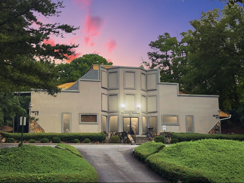 1977 N Park Pl SE, Atlanta, GA à vendre - Autre - Image 3 de 58