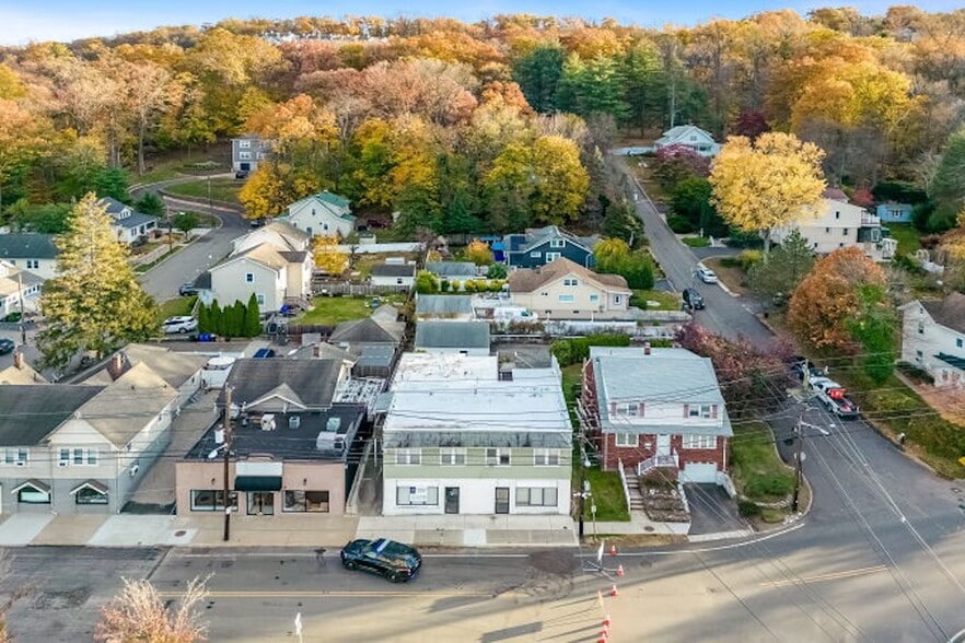 715 Main St, Caldwell, NJ for sale - Building Photo - Image 3 of 24