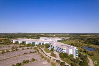 2001 N Division St, Harvard, IL - Aerial map view - Image1