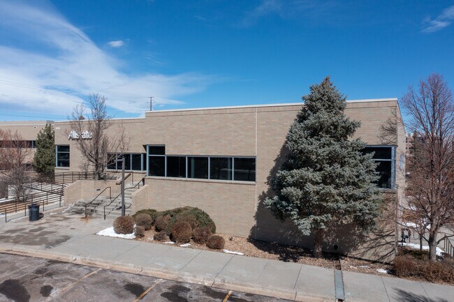 More details for 9090 S Ridgeline Blvd, Littleton, CO - Office for Lease