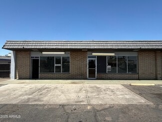 More details for 5138 W Camelback Rd, Glendale, AZ - Retail for Lease