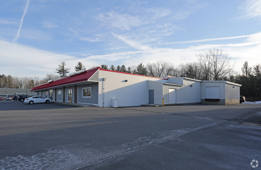 1451 State Route 5S, Amsterdam, NY for sale - Primary Photo - Image 1 of 1