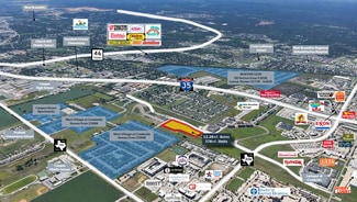 More details for Sophie Lane, New Braunfels, TX - Land for Sale