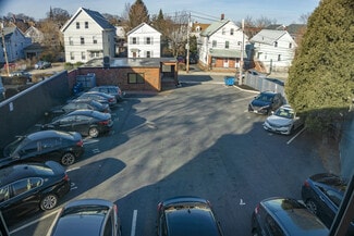 More details for 18 Shepard St, Brighton, MA - Coworking for Lease