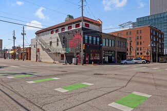 Plus de détails pour 332 E 1st St, Tulsa, OK - Commerce de détail à louer