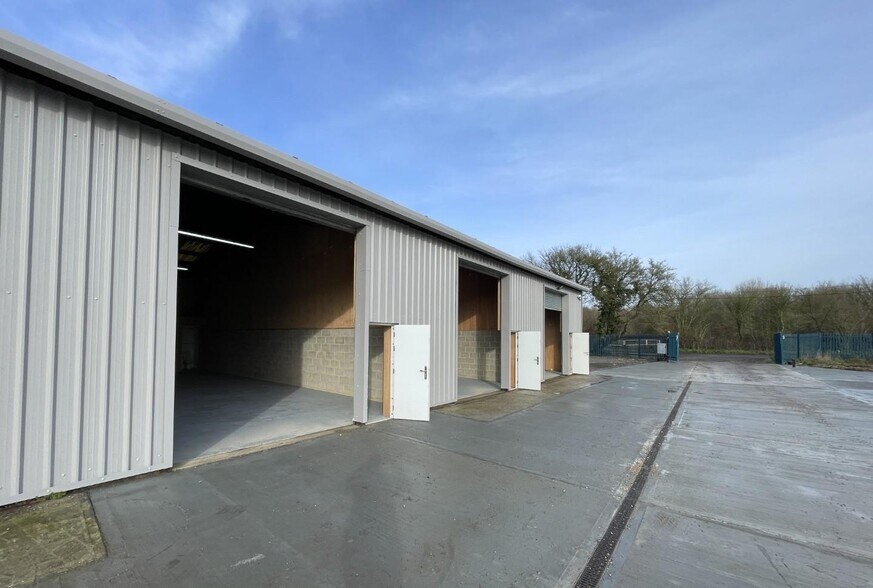 Chart Rd, Ashford à louer - Photo du bâtiment - Image 2 de 6