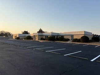 Plus de détails pour 1021 N Houston Rd, Warner Robins, GA - Bureau à vendre