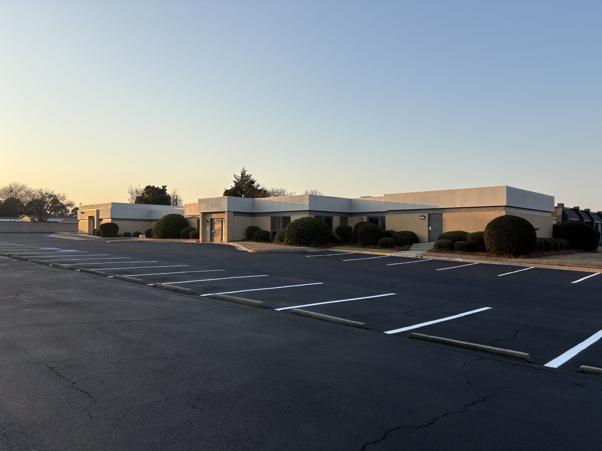 1021 N Houston Rd, Warner Robins, GA à vendre Photo principale- Image 1 de 3