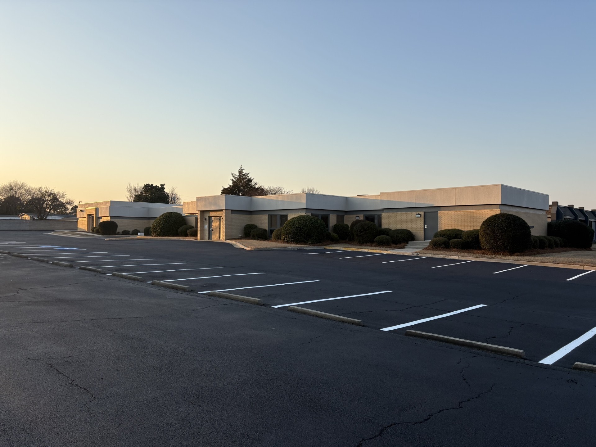 1021 N Houston Rd, Warner Robins, GA for sale Primary Photo- Image 1 of 3