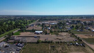 Plus de détails pour 1216 E 18th St, Greeley, CO - Industriel à louer