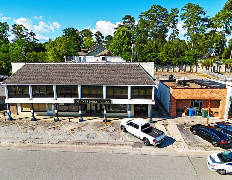 4439 & 4449 Devine St portefeuille de 2 propriétés à vendre sur LoopNet.ca - Photo du bâtiment - Image 1 de 4