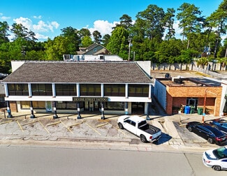 More details for 4439 & 4449 Devine St – Retail for Sale, Columbia, SC