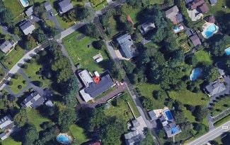 More details for 1408 Plymouth Blvd, Plymouth Meeting, PA - Retail for Lease