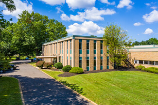 More details for 365 New Albany Rd, Moorestown, NJ - Industrial for Lease