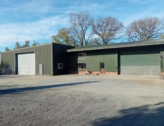 More details for The Galloping Dr, Newtown - Industrial for Lease