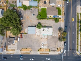 More details for 920 W Center St, Provo, UT - Land for Sale