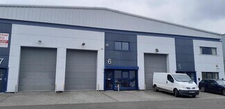 More details for Unit 6 Foster Rd, Ashford - Industrial for Lease