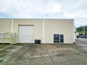 88-96 Mitchell Blvd, San Rafael, CA for lease Building Photo- Image 1 of 3