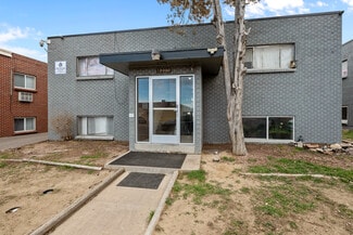 More details for 11916 & 12000 E 14TH AVE – Multifamily for Sale, Aurora, CO