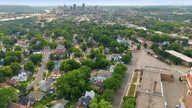 826 5th St E, Saint Paul, MN - Aerial map view - Image1