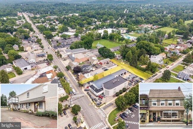 More details for 1510 Bethlehem Pike, Flourtown, PA - Retail for Sale