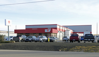 Plus de détails pour 2301 8th St, Nisku, AB - Industriel à louer