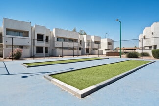More details for 4030 N 44th Ave, Phoenix, AZ - Multifamily for Sale