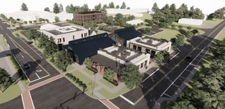 More details for 1279 Yeamans Hall Rd, Hanahan, SC - Retail for Lease