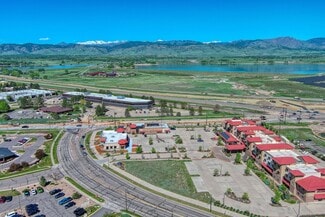 Plus de détails pour 6375 Lookout Rd, Boulder, CO - Terrain à vendre
