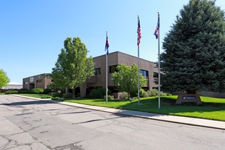 More details for 4850-4860 Ward Rd, Wheat Ridge, CO - Office for Lease