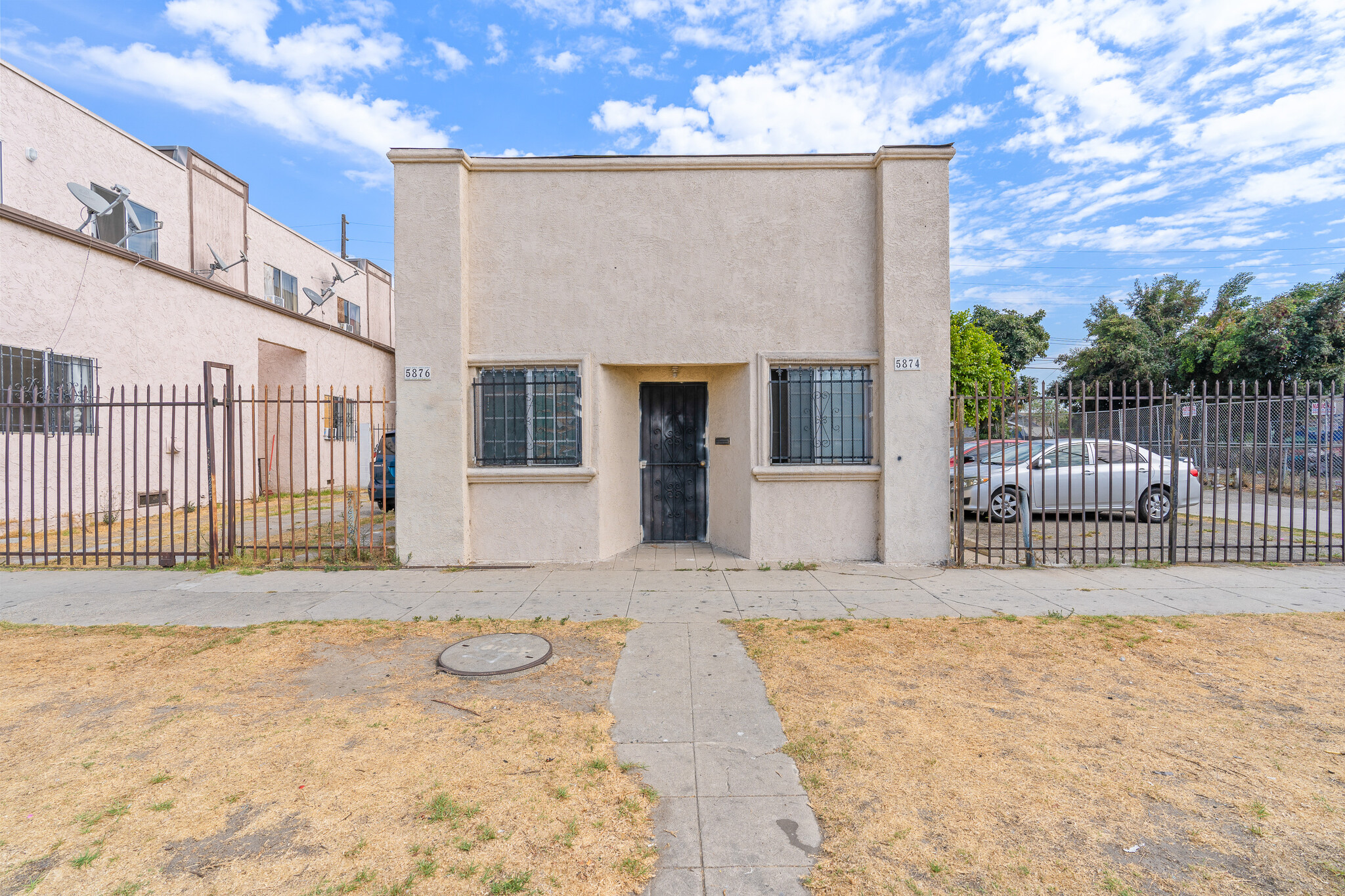 5874-5876 Figueroa St, Los Angeles, CA for sale Building Photo- Image 1 of 21