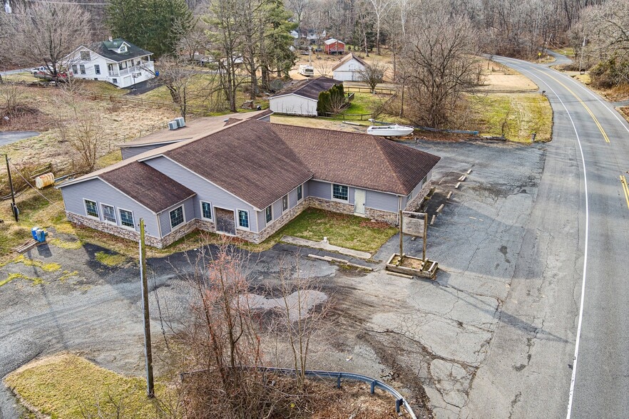 1524 Conowingo Rd, Rising Sun, MD à vendre - Photo principale - Image 1 de 33