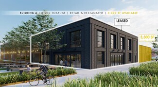 Plus de détails pour 0 Johnson Mill Blvd, Fayetteville, AR - Plusieurs types d'espaces à louer