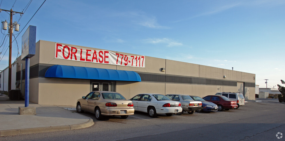 6800 E Gateway Blvd, El Paso, TX for sale - Primary Photo - Image 1 of 1