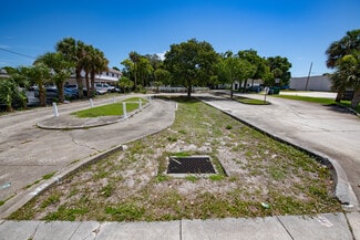 More details for 223 Ridgewood Ave, Holly Hill, FL - Land for Sale