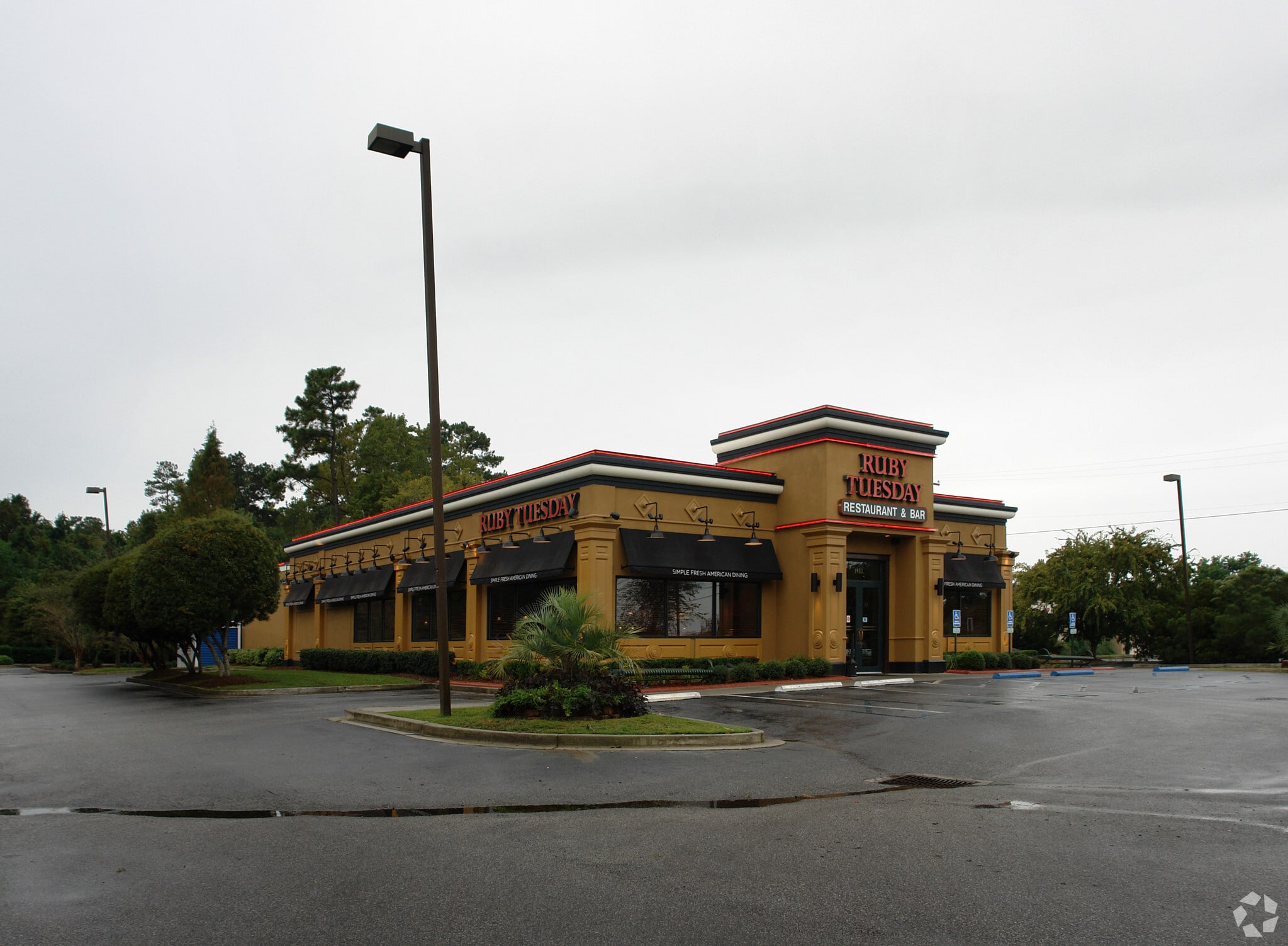 1953 Savannah Hwy, Charleston, SC for lease Primary Photo- Image 1 of 9