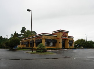 More details for 1953 Savannah Hwy, Charleston, SC - Retail for Lease