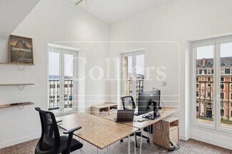 More details for 11-13 Place De La Joliette, Marseille - Office for Lease