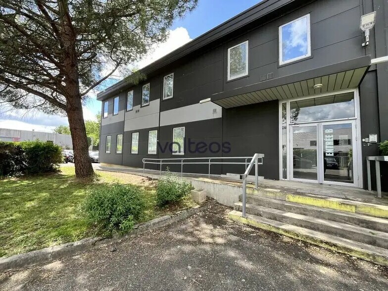 164 Route De Revel, Toulouse for lease - Building Photo - Image 2 of 8