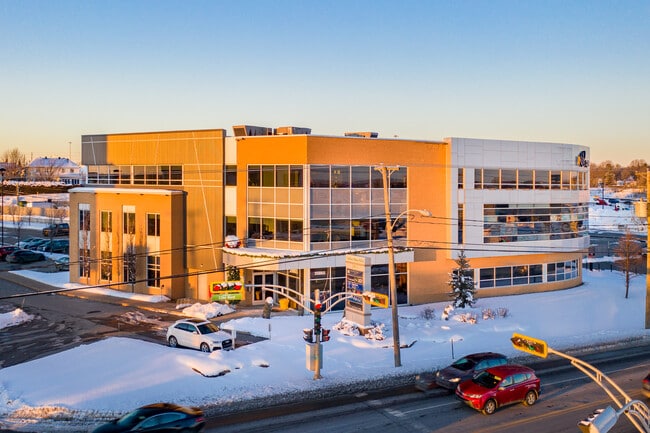 More details for 20865 Ch De La Côte N, Blainville, QC - Office for Lease