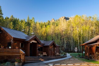 Plus de détails pour 14255 State Route 88, Hope Valley, CA - Services hôteliers à vendre