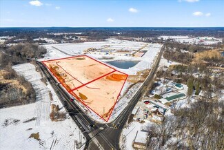 Plus de détails pour Whitmore Lake Rd, Whitmore Lake, MI - Terrain à vendre