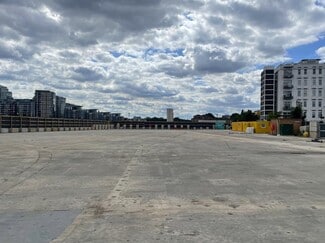 Plus de détails pour Trinidad Wharf, Londres - Terrain à louer