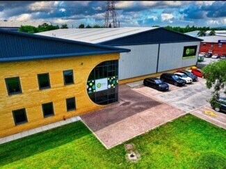 More details for Broadgate, Oldham - Industrial for Lease