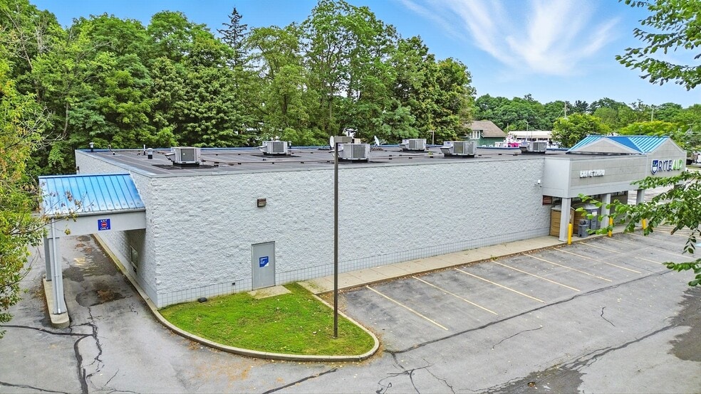 13090 Broadway St, Alden, NY for sale - Building Photo - Image 3 of 8