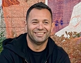Joaquin Medrano