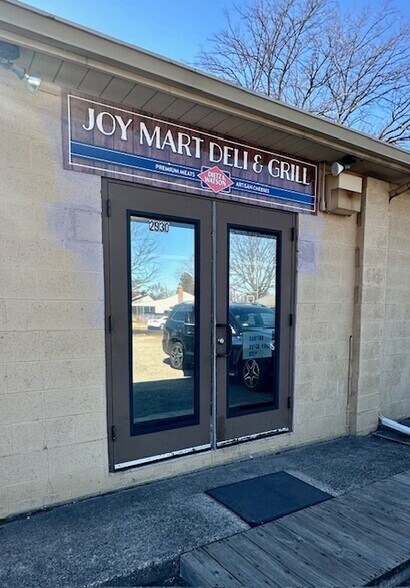 2930 Burlington Ave, Delanco, NJ à vendre - Photo du bâtiment - Image 2 de 12