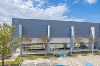 More details for 71 Esplanade Blvd, Houston, TX - Office for Lease