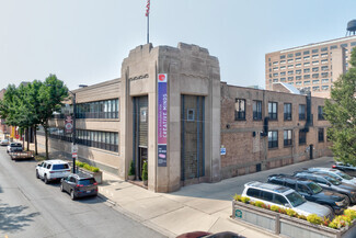 3520 S Morgan St, Chicago IL - Services immobiliers commerciaux