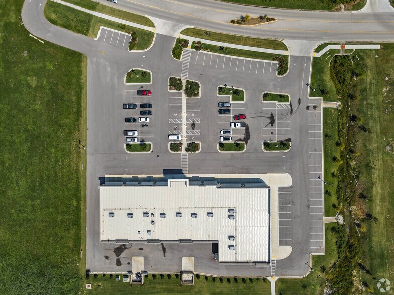 1140-1168 N 38th St, Broken Arrow, OK à louer - Photo du bâtiment - Image 1 de 2